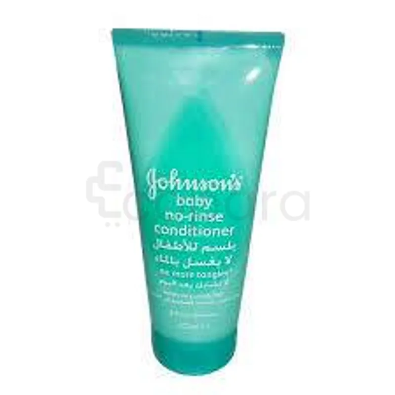 JOHNSON'S BABY NO-RINCE CONDITIONER 200ML