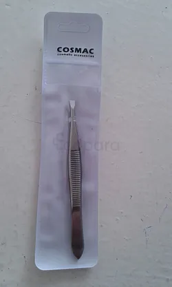 COSMAC PINCE A EPILER