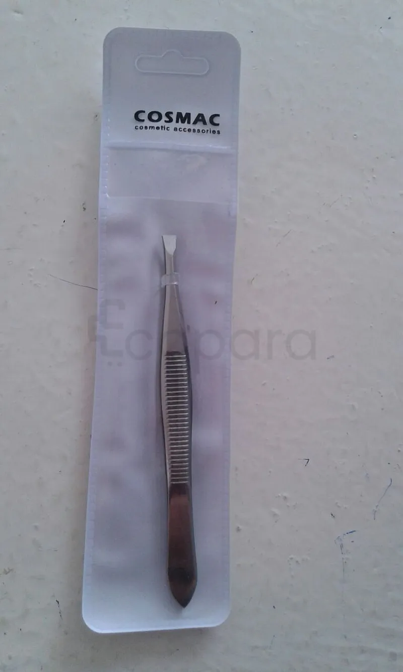 COSMAC PINCE A EPILER