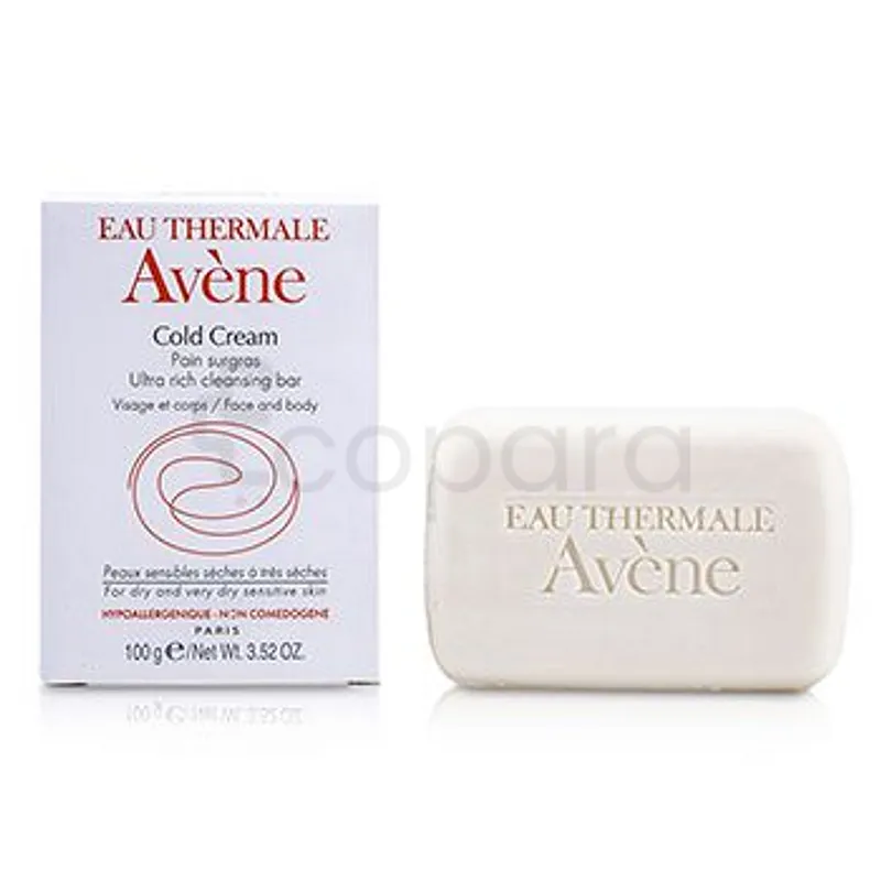 AVENE COLD CREAM PAIN SURGRAS 100G