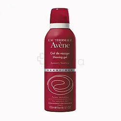 AVENE HOMME GEL DE RASAGE 150ML