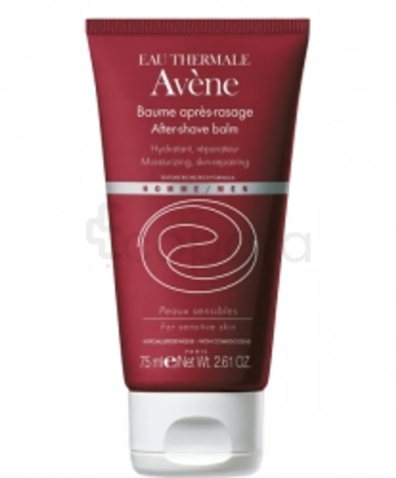 AVENE HOMME BAUME APRES-RASAGE 75ML