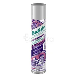 BATISTE SHAMPOOING SEC PLUS EXTRA VOLUME 200ML