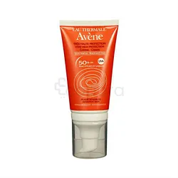 AVENE TRES HAUTE PROTECTION CREME SANS PARFUM SPF50+ 50ML