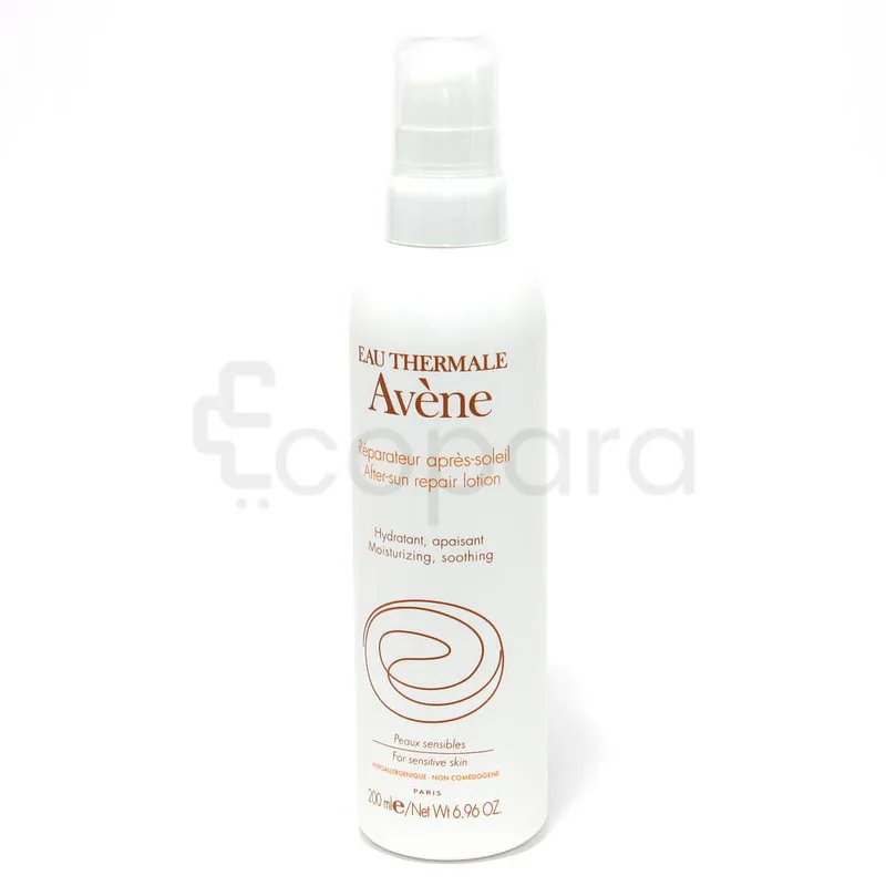 AVENE RÉPARATEUR APRES SOLEIL 200ML