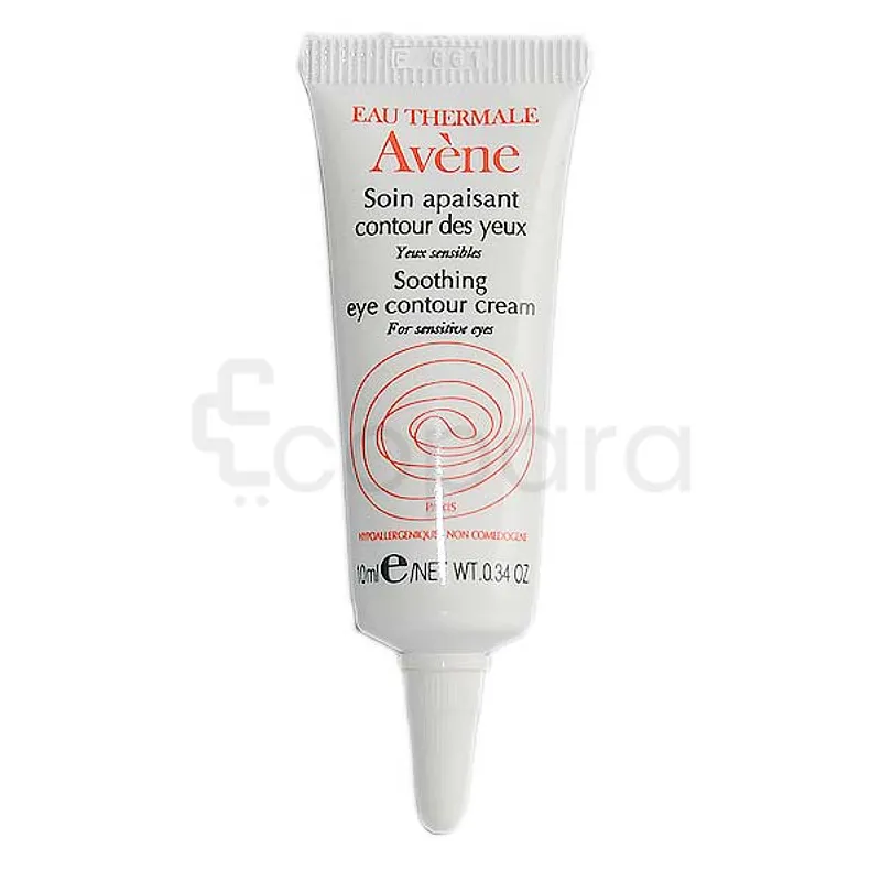 AVENE SOIN APAISANT CONTOUR DES YEUX 10ML