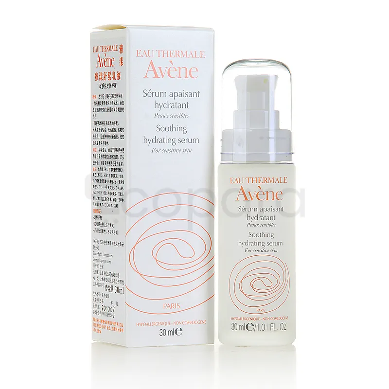 AVENE SERUM APAISANT HYDRATANT 30ML