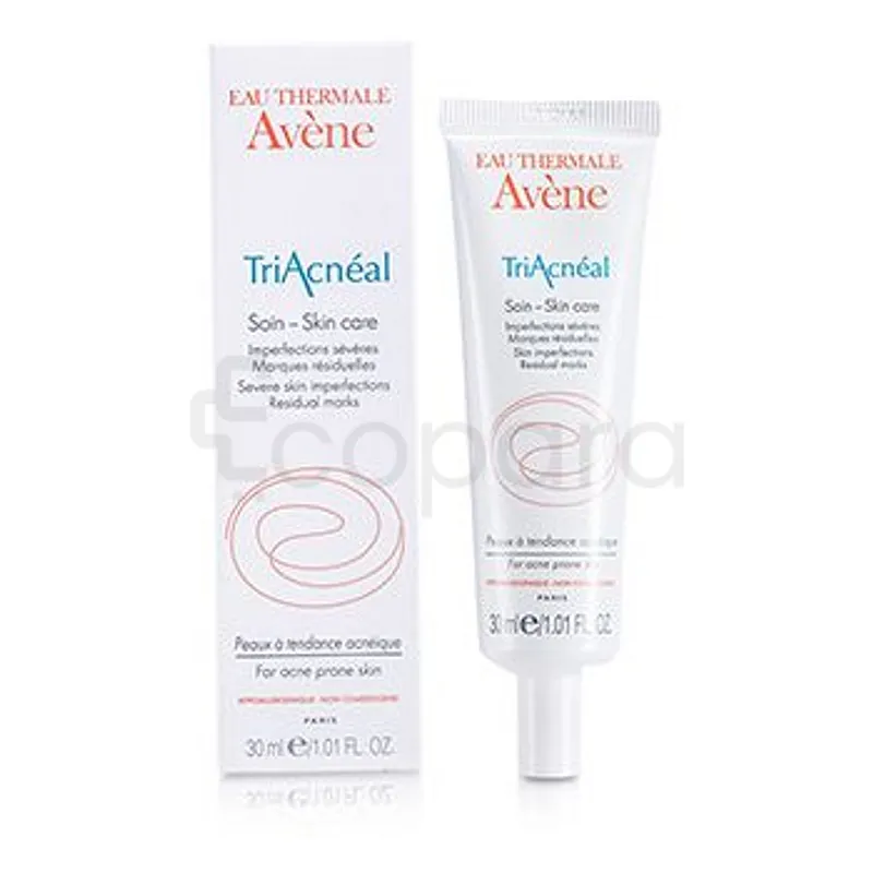 AVENE TRIACNEAL SOIN SKIN CARE 30ML