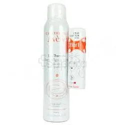 AVENE EAU THERMALE 300ML + AVENE EAU THERMALE 50ML OFFERT