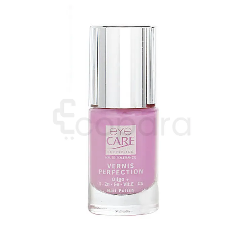 EYE CARE VERNIS A ONGLES PERFECTION NUMERO 1306 JAIPUR
