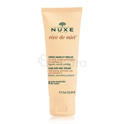 NUXE REVE DE MIEL CREME MAINS ET ONGLES 75ML