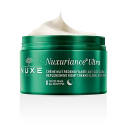 NUXE NUXURIANCE ULTRA CREME NUIT REDENSIFIANTE 50ML