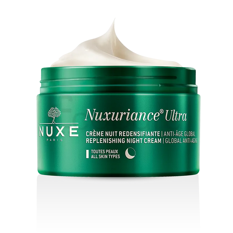 NUXE NUXURIANCE ULTRA CREME NUIT REDENSIFIANTE 50ML