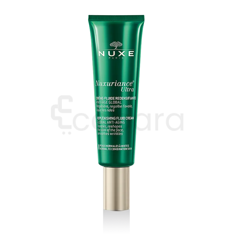 NUXE NUXURIANCE ULTRA CREME FLUIDE REDENSIFIANTE 50ML