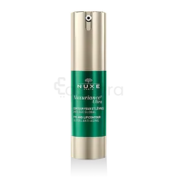 NUXE NUXURIANCE ULTRA CONTOUR YEUX ET LEVRES 15ML