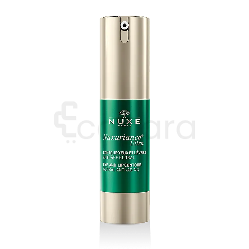 NUXE NUXURIANCE ULTRA CONTOUR YEUX ET LEVRES 15ML