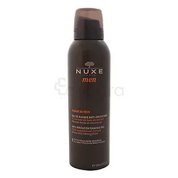 NUXE MEN RASAGE DE REVE GEL DE RASAGE ANTI-IRRITATIONS 150ML