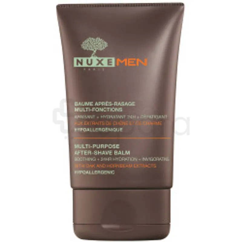 NUXE MEN BAUME APRES-RASAGE MULTI-FONCTIONS 50ML