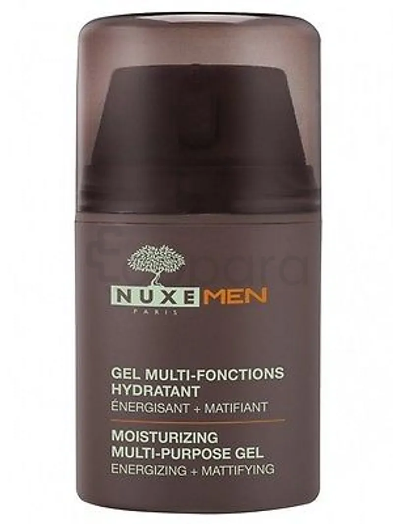 NUXE MEN GEL MULTI-FONCTIONS HYDRATANT 50ML