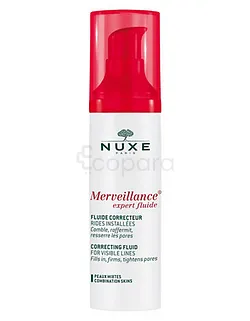 NUXE MERVEILLANCE EXPERT FLUIDE CORRECTEUR 50ML