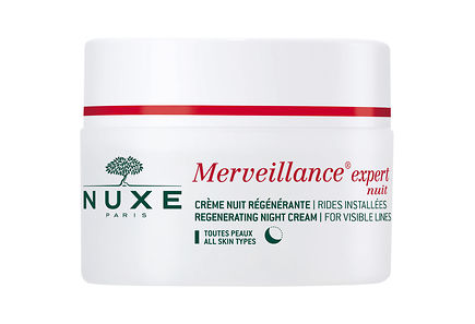NUXE MERVEILLANCE EXPERT CREME NUIT REGENERANTE 50ML