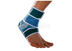 THUASNE CHEVILLERE STRAPPING BLUE TAILLE L REFERENCE 330
