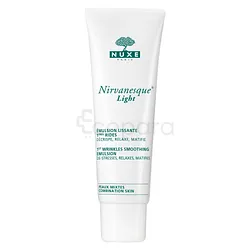 NUXE NIRVANESQUE LIGHT EMULSION LISSANTE 1ERES RIDES 50ML
