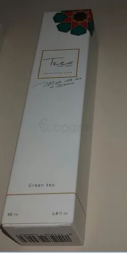 TEEA PARFUM GREEN TEA VERT 55ML