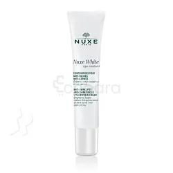 NUXE WHITE EYE CONTOUR CONTOUR DES YEUX ANTI-TACHE 15ML