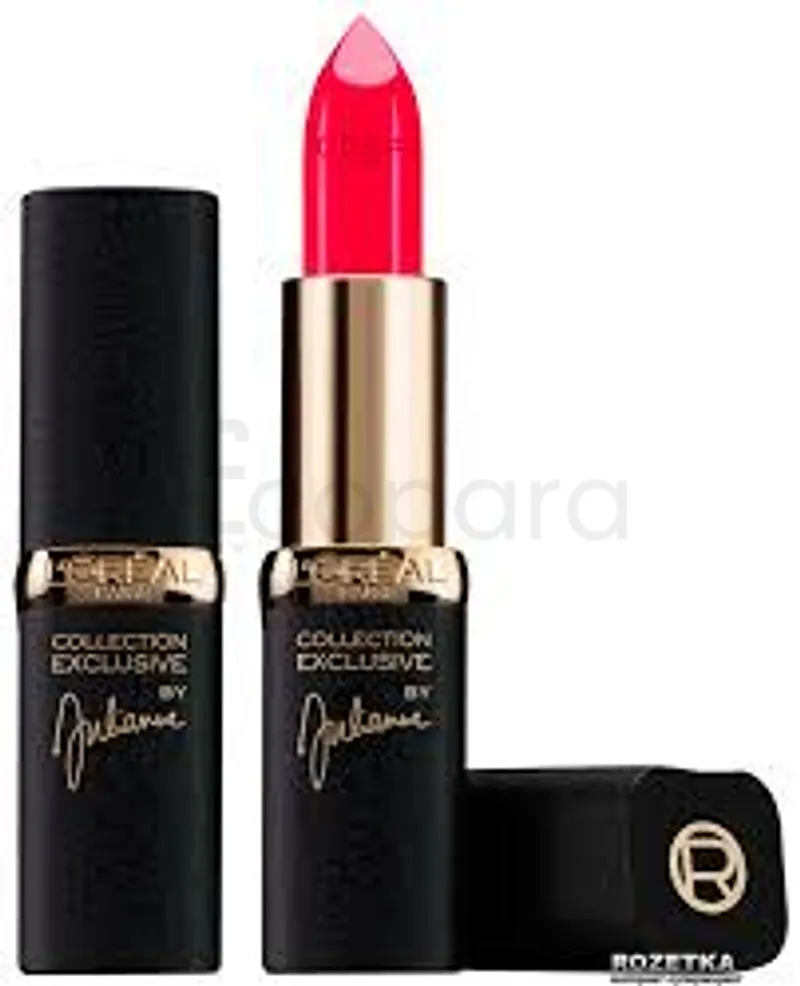 L'OREAL ROUGE A LEVRES PUR RED JULIANNE