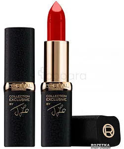 L'OREAL ROUGE A LEVRES RED NP11