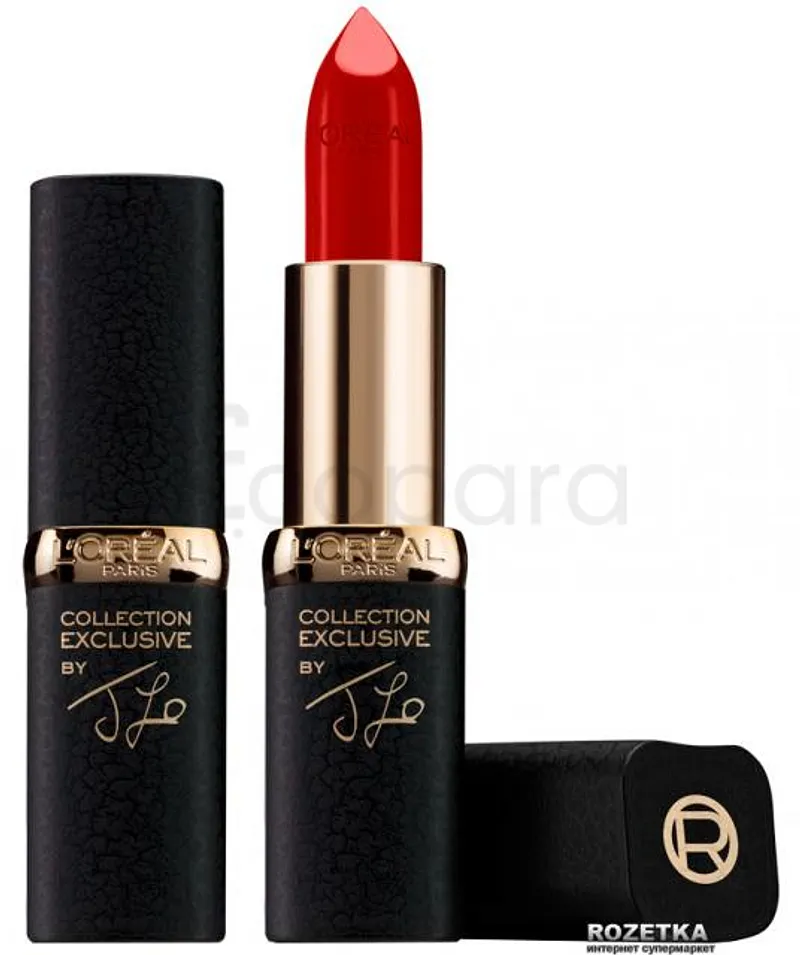 L'OREAL ROUGE A LEVRES RED NP11