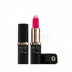 L'OREAL ROUGE A LEVRES RED NCP19