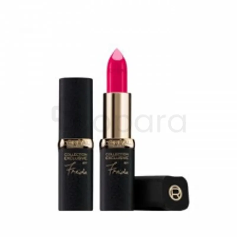 L'OREAL ROUGE A LEVRES RED NCP19