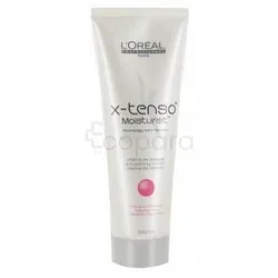 L'OREAL X-TENSO CREME LISSAGE CHEVEUX NATURELS RESISTANTS 250ML