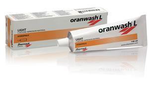 ORANWASH L LIGHT 140ML