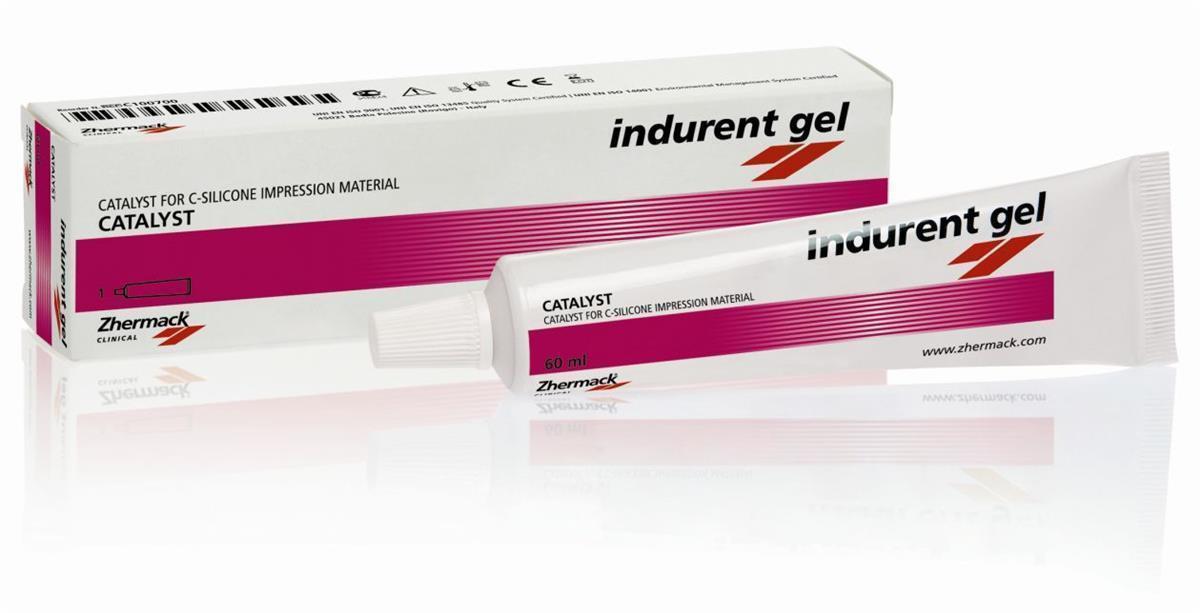 INDURENT GEL CATALYST 60ML