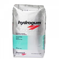 HYDROGUM ALGINATE 500G