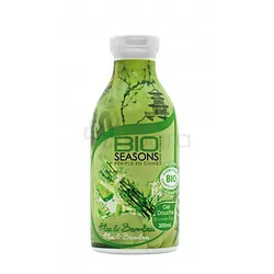 BIO SEASONS BS GEL DOUCHE ALOE BAMBOU 300ML
