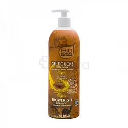 BIO SEASONS BS GEL DOUCHE HUILE D'ARGAN 1L