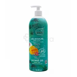 BIO SEASONS BS GEL DOUCHE MANGUE 1L