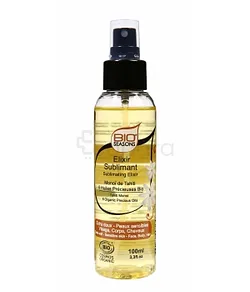 BIO SEASONS BS HUILE SECHE ELIXIR SUBLIMANT 50ML