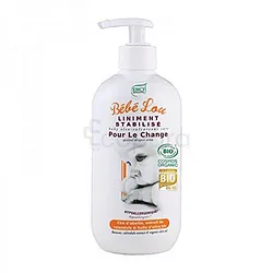 BIO SEASONS BS BEBE LOU LINIMENT STABILISE POUR LE CHANGE 1L
