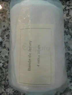 JERSEY BANDE 4M*10CM