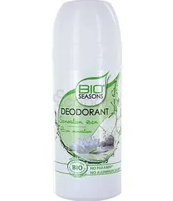 BIO SEASONS BS DEODORANT SENSATION ZEN 75ML
