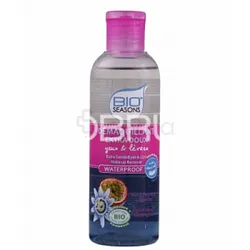 BIO SEASONS BS BIPHASE YEUX ET LEVRES 200ML