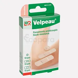 LOHMANN ET RAUSCHER LR VELPEAU PANSEMENTS PREDECOUPE HAUTE RESISTANCE REFERENCE 31213