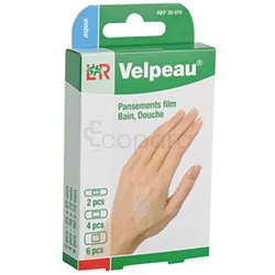 LOHMANN ET RAUSCHER LR VELPEAU PANSEMENTS FILM BAIN DOUCHE REFERENCE 30970