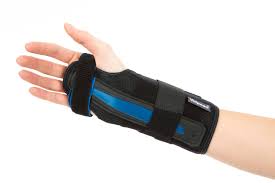 LOHMANN ET RAUSCHER LR VELPEAU MANU PRO ORTHESE STATIQUE POIGNET MAINS TAILLE 1 REFERENCE R4126