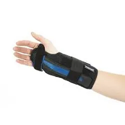 LOHMANN ET RAUSCHER LR VELPEAU MANU PRO ORTHESE STATIQUE POIGNET MAINS TAILLE 3 REFERENCE R4126